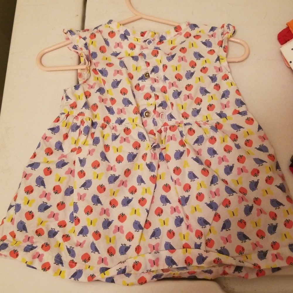 Dress - Picture 2 of 2